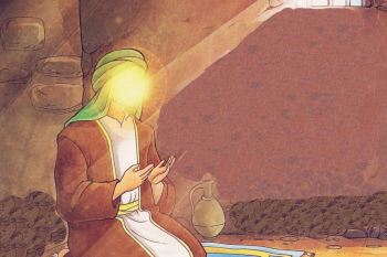 خصوصیات اخلاقی امام موسی کاظم (ع)؛ الگوی کامل اخلاق، بردباری و بندگی