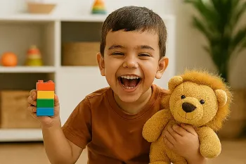 چرا کودکان ناخن می جوند؟ کودکان ۲ ساله و بالاتر چرا ناخن می جوند؟
