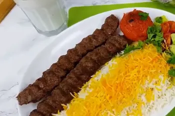 فرق پلو و چلو در چیست؟ + طرز تهیه