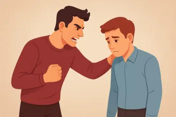تاکسیک یعنی چی؟ آدم تاکسیک و رابطه تاکسیک یعنی چی؟