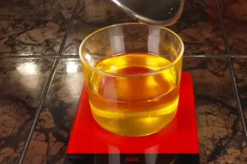 روغن بدون پالم یعنی چه؟ فواید و مضرات