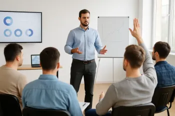 مستر کلاس چیست؟ تفاوت مستر کلاس و ورکشاپ