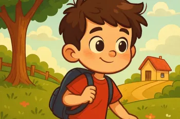 15 انشا در مورد آنچه در مسیر خانه تا مدرسه میبینید با مقدمه، بدنه و نتیجه گیری