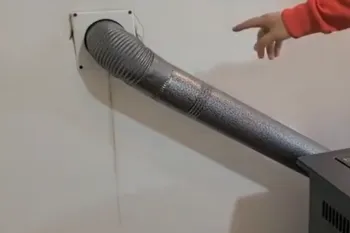 چرا دودکش بخاری سرد است؟ راه های رفع مشکل