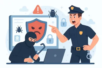 تحقیق در مورد پلیس فتا؛ نقش پلیس فتا