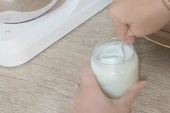 تهیه روغن دنبه بدون بو با روشی ویژه؛ با نکات مهم!