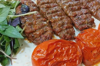 ساده ترین کباب در خانه؛ این کباب سختی نداره!