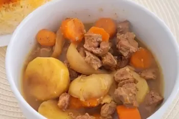 تهیه عصاره گوشت در شیشه بسیار مقوی!
