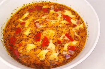 تهیه کمه جوش سنتی خراسان شمالی با نکات مهم