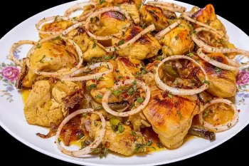 طرز تهیه کباب داشی با روشی ساده؛ همراه با نکات مهم!