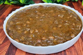 طرز تهیه خورشت ساده و بدون گوشت؛ یک غذای سنتی و خوشمزه