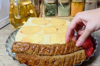 طرز تهیه کباب تابه ای خوشمزه؛ ۲ راز مهم برای کباب تابه ای آبدار و نرم