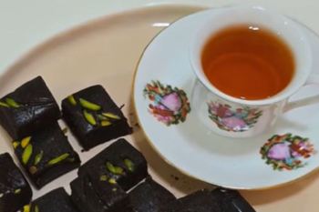 طرز تهیه حبه شکلاتی رژیمی بدون فر؛ خوشمزه و کم کالری