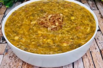 طرز تهیه حریره مراکشی اصل؛ سوپی خوش عطر و مقوی با طعمی فراموش نشدنی
