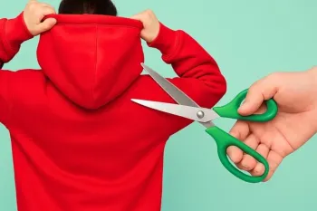 ایده جالب با هودی های قدیمی؛ هودی قدیمیتان را دور نیندازید
