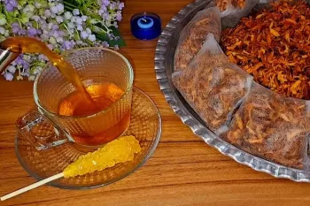 خشک کردن به در خانه؛ دو روش ساده برای خشک کردن و نگهداری