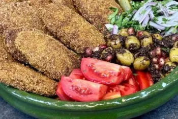 طرز تهیه کتلت لاهیجان اصیل؛ خوشمزه تر از هر کتلتی