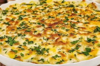 خوشمزه ترین غذای روسی با مرغ؛ غذای روسی محبوب