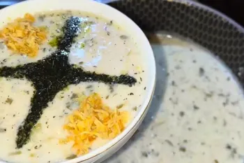 طرز تهیه سوپ پاییزی ارمنی؛ خوشمزه ترین سوپ پاییزی