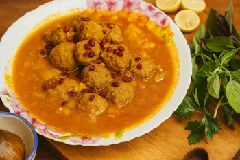 طرز تهیه قیمه ریزه؛ غذای محبوب و سنتی تهرانی