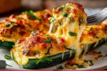 طرز تهیه کدو سبز به سبک اسپانیایی؛ از اسپانیا تا آشپزخانه شما