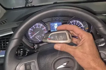 ترفندهای ضد سرقت خودرو؛ رازهایی که سارقان دوست ندارند بدانید