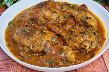 طرز تهیه مرغ ایتالیایی / بعد از این روش دیگر سراغ هیچ دستور دیگری نمیروی
