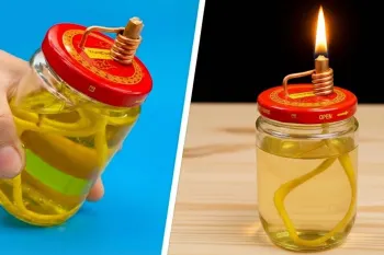 گرمای بی نهایت با اجاق چند کاره؛ راحتی و صرفه جویی در یک وسیله