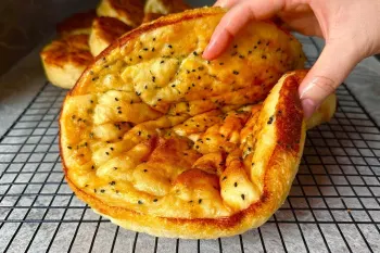 دستور تهیه متفاوت با سیب زمینی و شیر؛ این ترکیب ساده قراره سورپرایزت کنه!