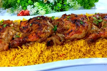 طرز تهیه مرغ آبدار و خوش طعم / بهترین ترکیب ادویه برای خوشمزه شدن مرغ