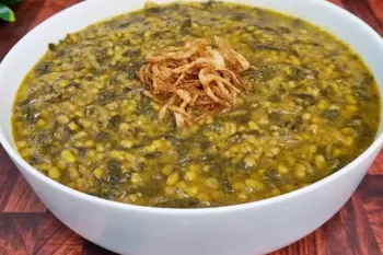 طرز تهیه غذای محلی بهبهانی سالم و خوشمزه؛ غذای سنتی و مقوی
