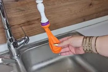 10 ترفند فوق العاده آسان و کاربردی خانه داری بدون هزینه که هر خانم کدبانویی باید بلد باشه!