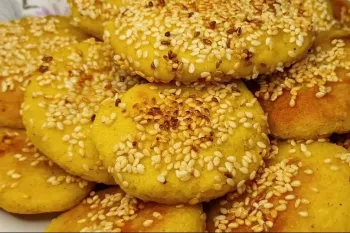 لقمه ای ساده اقتصادی و فوق العاده خوشمزه فقط با 2 قلم مواد!