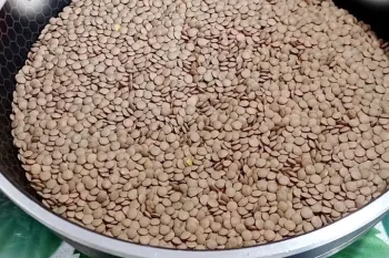 یارما آش آنقدر خوشمزه هست که حاضرم هفته ای 3 بار درست کنم!