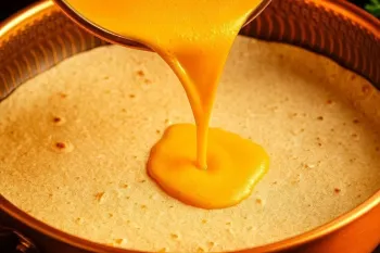 فقط دو تا تخم مرغ و یه نون نتیجه شو دیدی شوکه میشی!