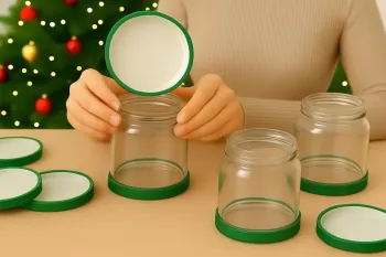 ایده های خلاقانه با بطری و شیشه: دورریز را به هنر تبدیل کنید