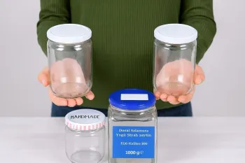 ایده های خلاقانه برای استفاده مجدد از شیشه!