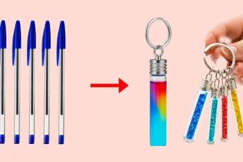 تبدیل خودکار قدیمی به جاکلیدی در یک دقیقه