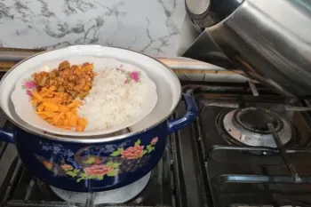 ۸ روش و ترفند خانه داری که هر خانوم خونه داری باید بلد باشه و انجام بده / موقع اثاث کشی این نکات مهم