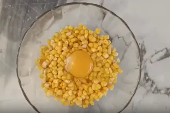 فقط با ۳ تا مواد، تو ۵ دقیقه یه غذای خفن!