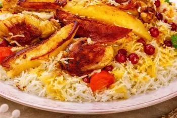 اینجوری مرغ درست کنی دیگه روش قبلی یادت میره