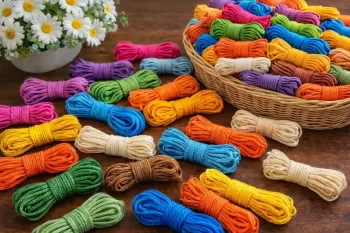 قلاب بافی آسان برای تازه کاران: تبدیل کاموا به آثار زیبا