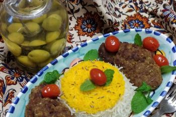طرز تهیه شامی گیلانی (شامی لوبیا محلی)؛ غذای اصیل و خوش عطر شمال با طعمی فراموش نشدنی