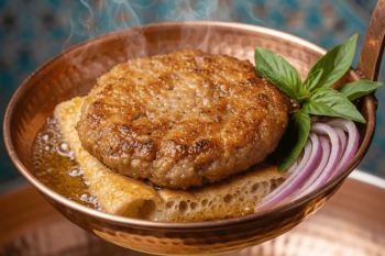 طرز تهیه بریانی اصفهان؛ غذای اصیل و خوش عطر نصف جهان با طعمی فراموش نشدنی