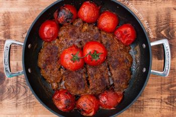 طرز تهیه کباب سرداشی همدانی؛ کباب سنتی و خوشمزه ای که عطرش همه را سر سفره می کشاند!