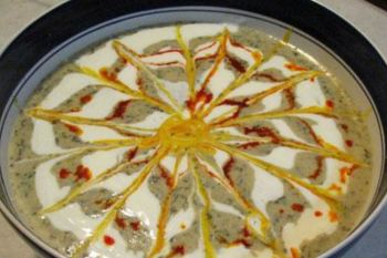 طرز تهیه مهیاوه سنتی و اصیل هرمزگان؛ راز خوش طعم شدن چاشنی معروف جنوبی ها