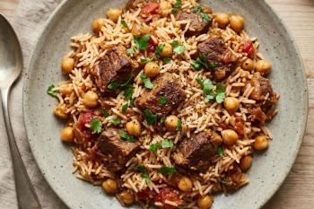 طرز تهیه گبولی گوشت؛ غذای اصیل هرمزگانی با عطر ادویه های جنوبی و طعمی بی نظیر