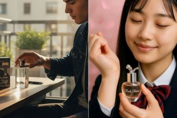 بهترین عطر برای مدرسه چیست؟ معرفی ۱۶ گزینه خوشبو با بوی ملایم و دوست داشتنی