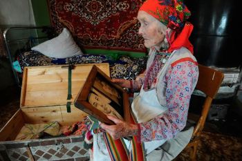 جعبه ای که کسی آن را نمی خواست؛ داستان پندآموزی درباره ارزش چیزهای ساده