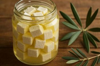 طرز نگهداری از پنیر و جلوگیری از خراب شدن آن؛ فوت وفن تازه ماندن پنیر در یخچال